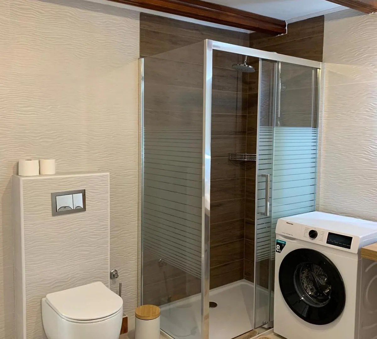 Holiday Home Stari Dvori Rab Town Villa