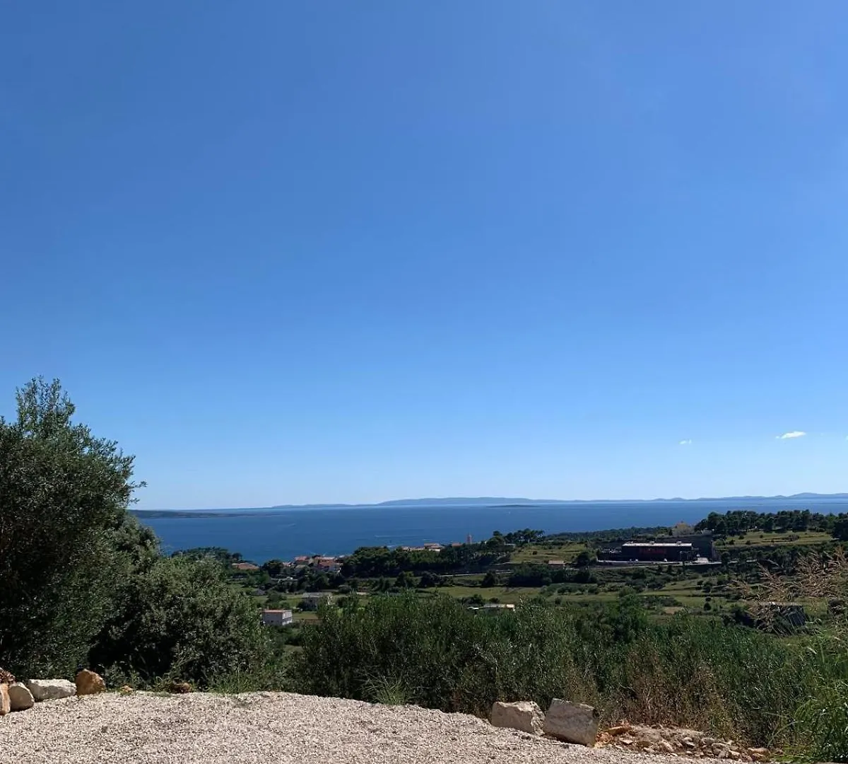 Holiday Home Stari Dvori Rab Town