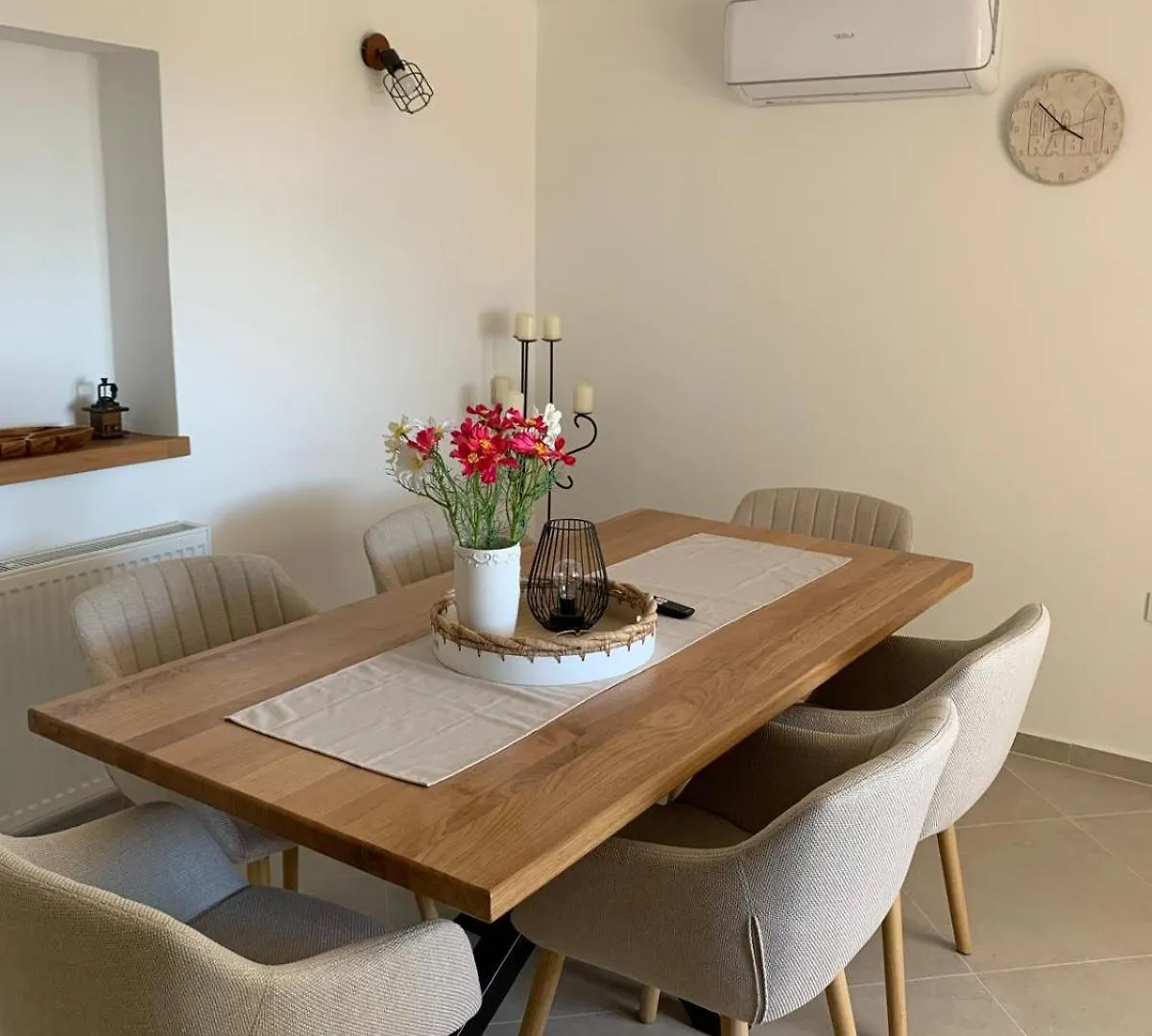 Villa Holiday Home Stari Dvori Rab Town Croatia