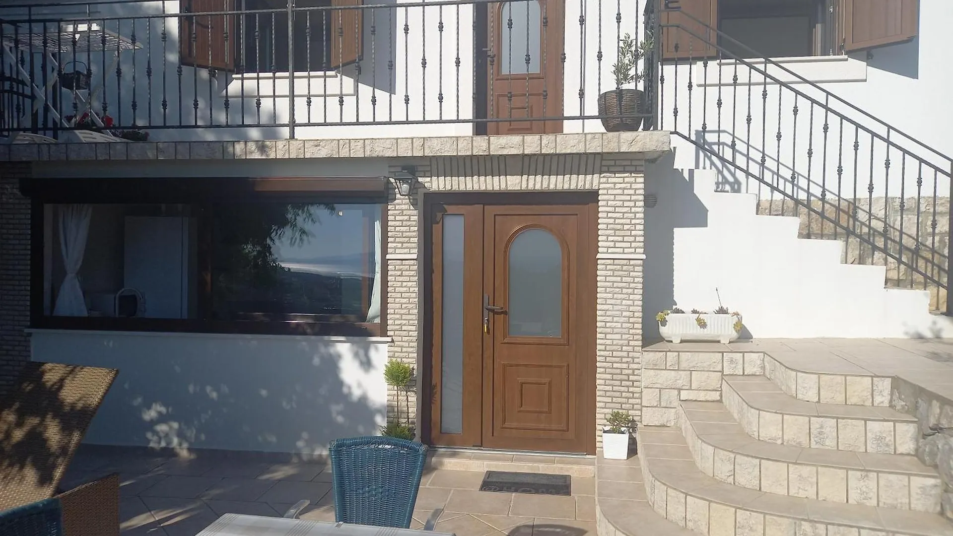 Holiday Home Stari Dvori Rab Town