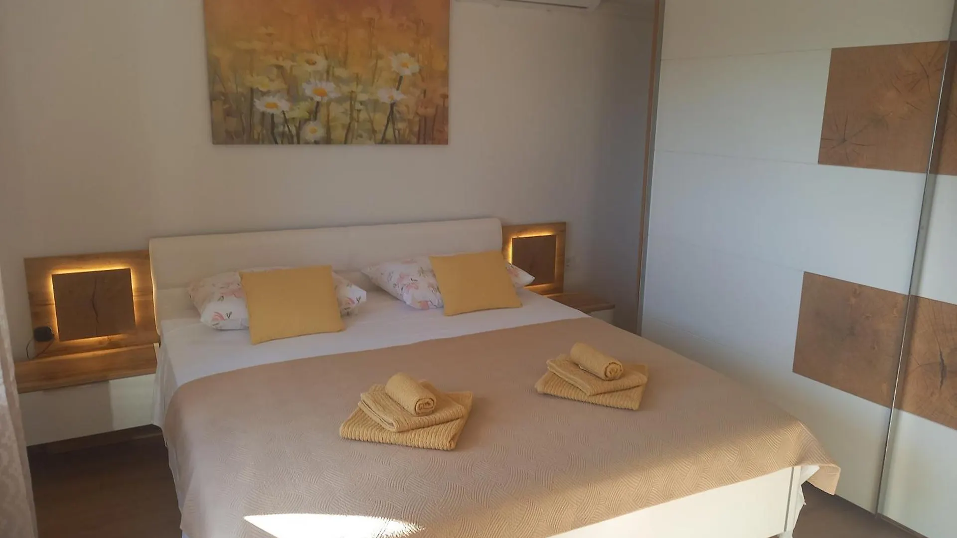 Villa Holiday Home Stari Dvori Rab Town