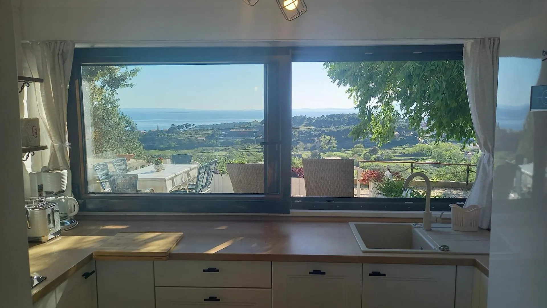 Holiday Home Stari Dvori Rab Town