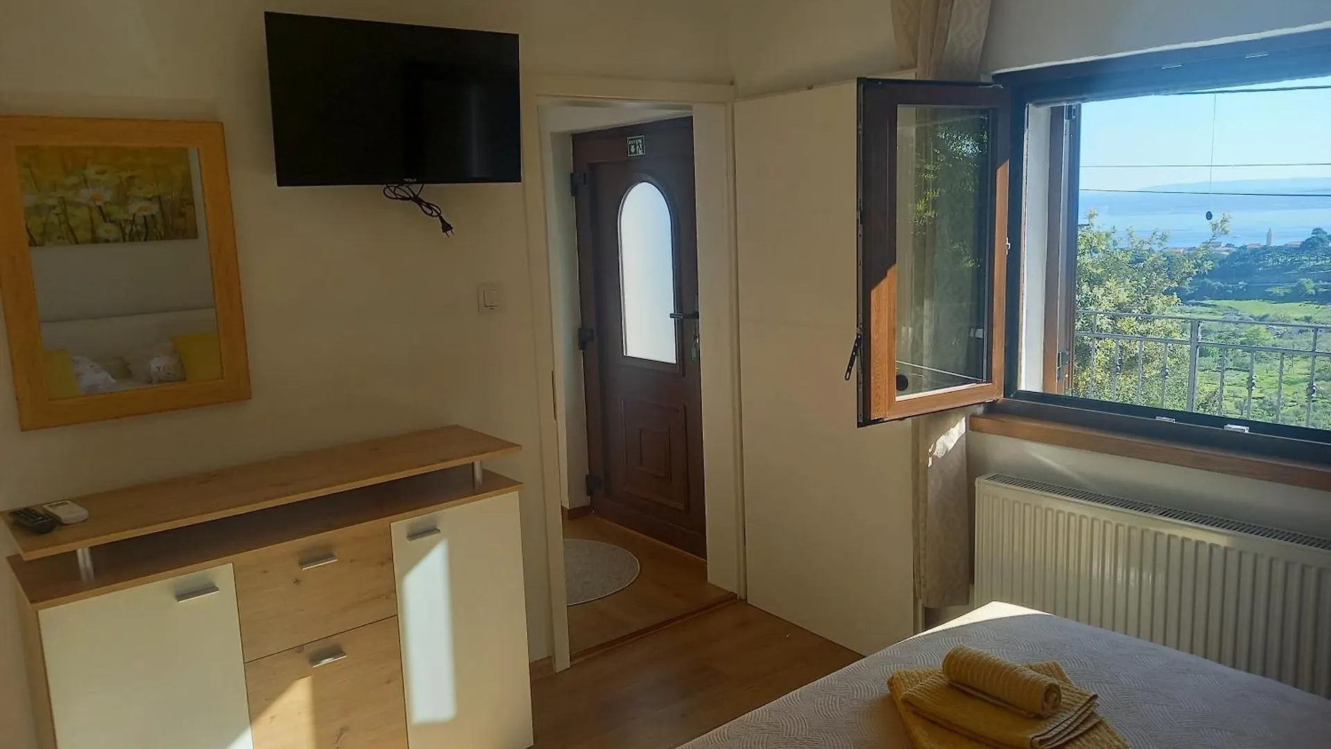 Villa Holiday Home Stari Dvori Rab Town