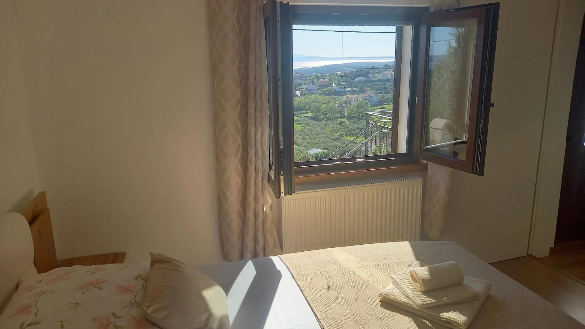 Holiday Home Stari Dvori Rab Town 0*,