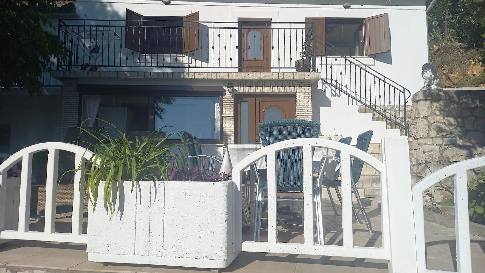 Holiday Home Stari Dvori Rab Town 0*,  Croatia