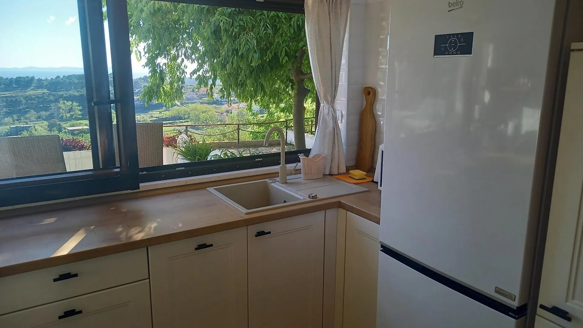 Villa Holiday Home Stari Dvori Rab Town