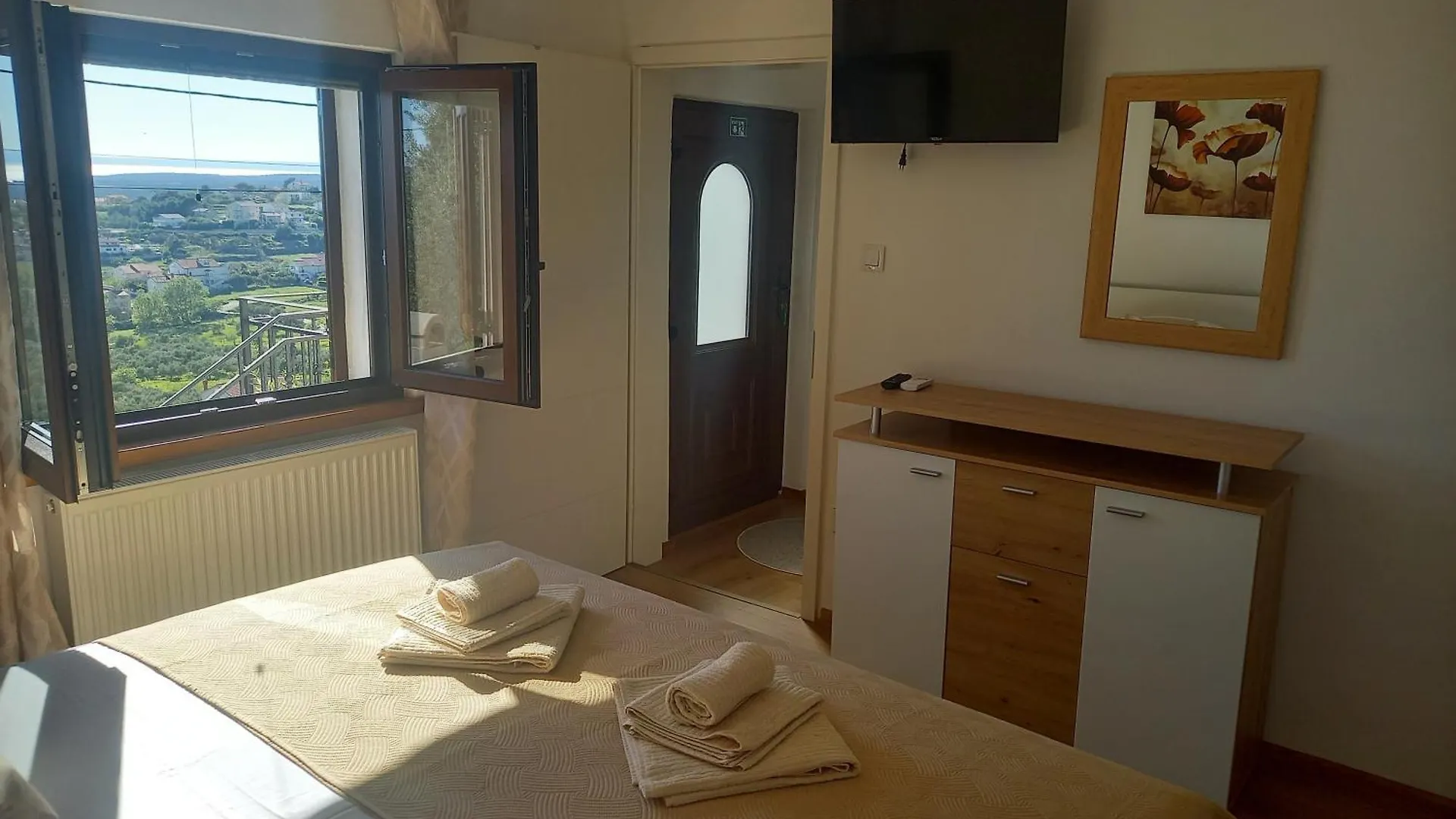 Holiday Home Stari Dvori Rab Town Villa
