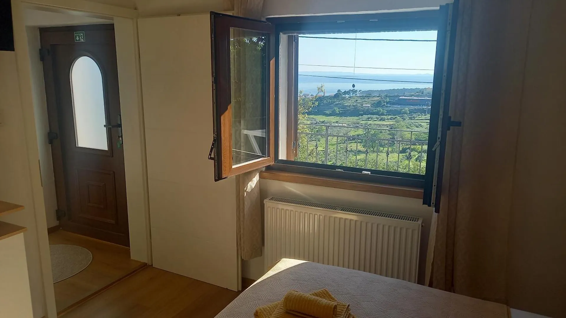 Holiday Home Stari Dvori Rab Town 0*,