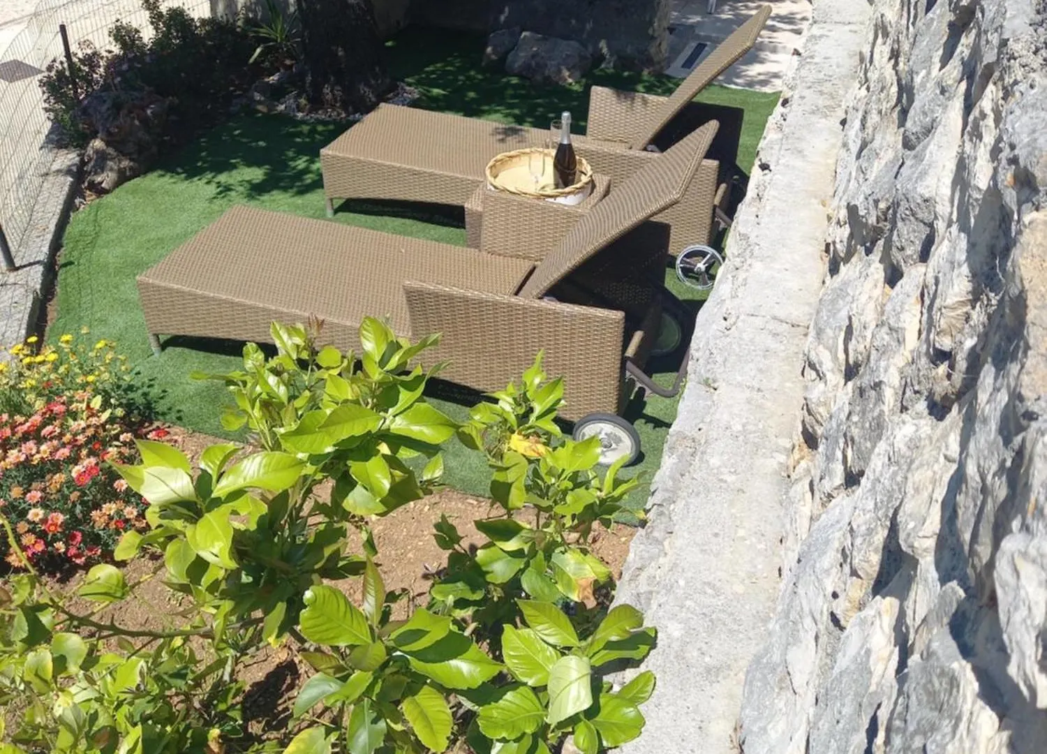 Holiday Home Stari Dvori Rab Town 0*,  Chorwacja