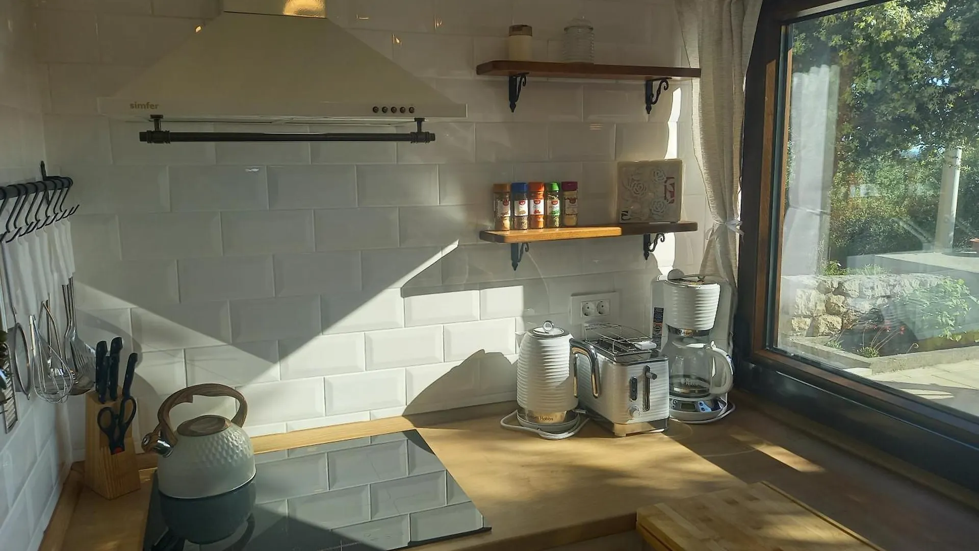 Holiday Home Stari Dvori Rab Town Croatia