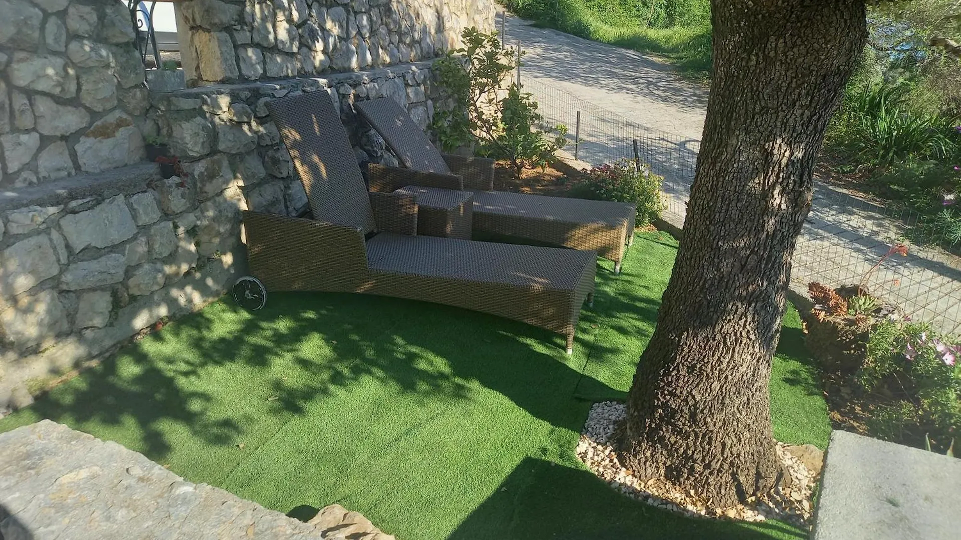 Holiday Home Stari Dvori Rab Town