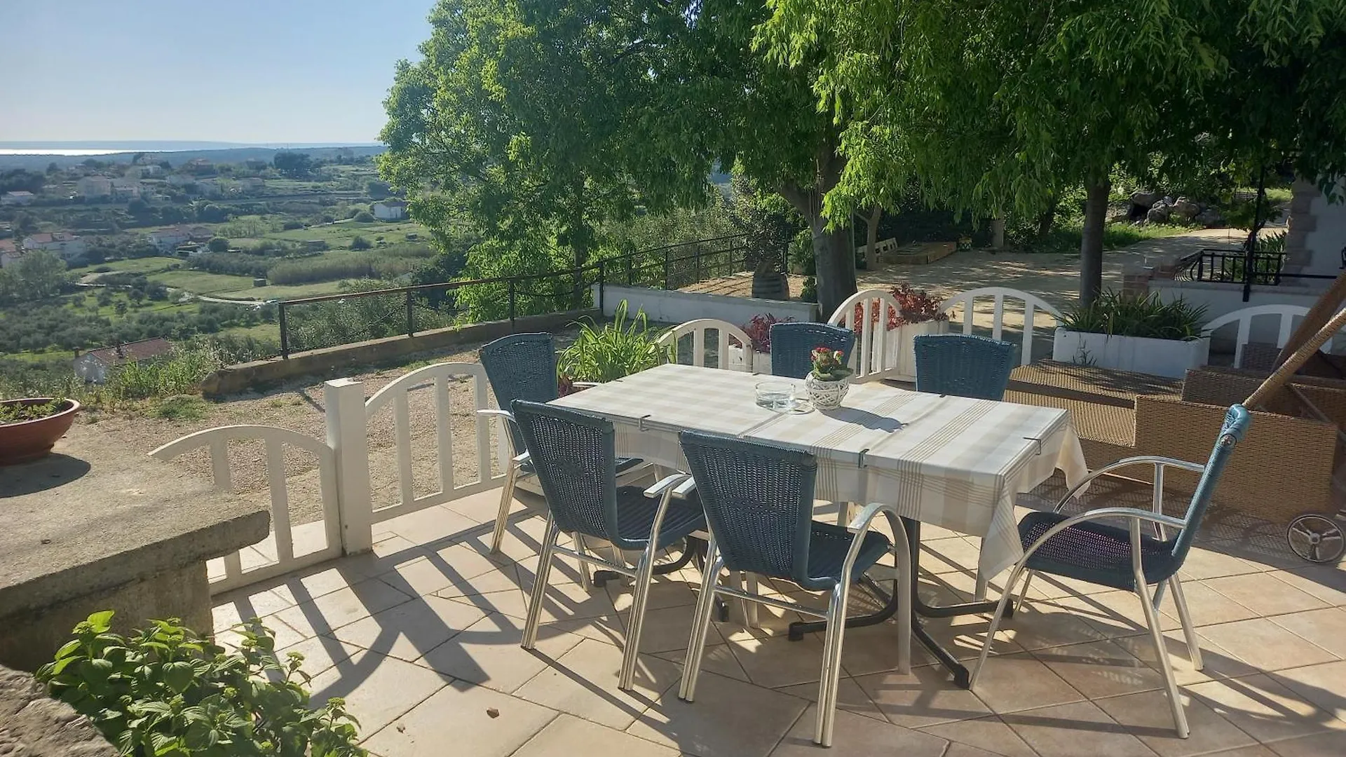 Villa Holiday Home Stari Dvori Rab Town